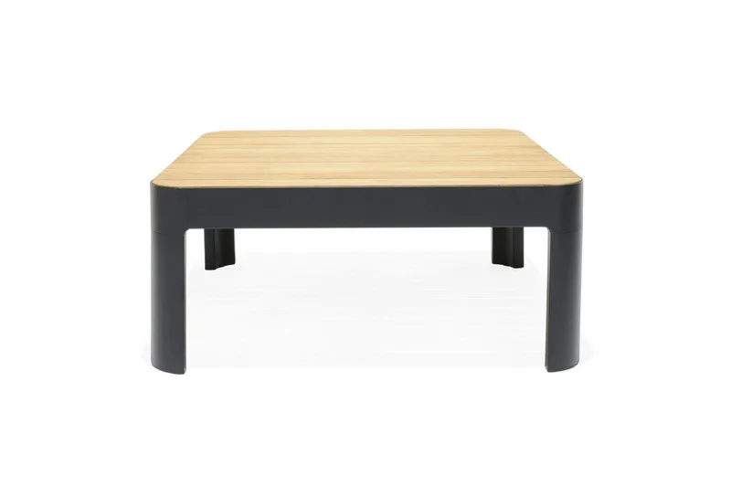 Utomhusmöbelgrupp Lifestyle Garden Portals 2-sits & 3-sits modulsoffa & soffbord - Utemöbler & utemiljö - Utegrupp - Soffgrupp utomhus