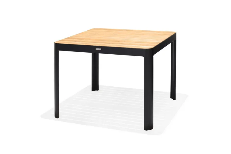 Utomhusmöbelgrupp Lifestyle Garden Portals 95 cm 4 trädskärarstolar - 4 trädskärarstolar - Utemöbler & utemiljö - Utegrupp - Matgrupp utomhus