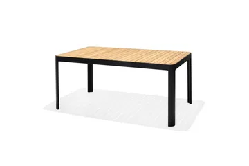 Utomhusmöbelgrupp Lifestyle Garden Portals 161 cm 4 lite carverstolar + bänk - 4 lite carverstolar + bänk - Utemöbler & utemiljö - Utegrupp - Matgrupp utomhus