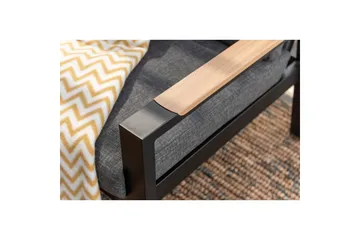 Utomhusmöbelgrupp Lifestyle Garden Panama hörn - Utemöbler & utemiljö - Utegrupp - Soffgrupp utomhus