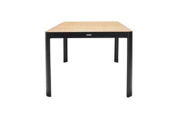 Utomhusmöbelgrupp Lifestyle Garden Portals 161 cm 6 carverstolar - 6 carverstolar - Utemöbler & utemiljö - Utegrupp - Matgrupp utomhus