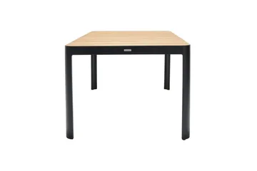 Utomhusmöbelgrupp Lifestyle Garden Portals 161 cm 4 carverstolar - 4 carverstolar - Utemöbler & utemiljö - Utegrupp - Matgrupp utomhus