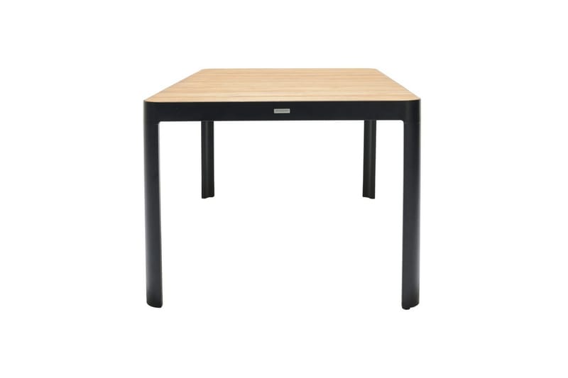 Utomhusmöbelgrupp Lifestyle Garden Portals 161 cm 4 carverstolar - 4 carverstolar - Utemöbler & utemiljö - Utegrupp - Matgrupp utomhus