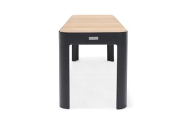 Utomhusmöbelgrupp Lifestyle Garden Portals balcony bord & bänk - Utemöbler & utemiljö - Utegrupp - Cafegrupp & cafeset