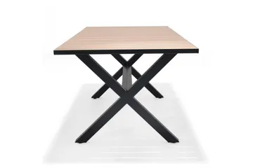 Utomhusmöbelgrupp Lifestyle Garden Panama 200 cm 8 pos. fotölj - 8 pos. fotölj - Utemöbler & utemiljö - Utegrupp - Matgrupp utomhus