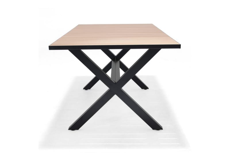 Utomhusmöbelgrupp Lifestyle Garden Panama 200 cm 8 pos. fotölj - 8 pos. fotölj - Utemöbler & utemiljö - Utegrupp - Matgrupp utomhus