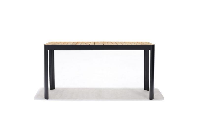 Utomhusmöbelgrupp Lifestyle Garden Portals balcony bord & 2 stol - Utemöbler & utemiljö - Utegrupp - Cafegrupp & cafeset