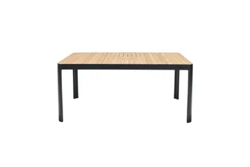 Utomhusmöbelgrupp Lifestyle Garden Portals 161 cm 4 carverstolar - 4 carverstolar - Utemöbler & utemiljö - Utegrupp - Matgrupp utomhus