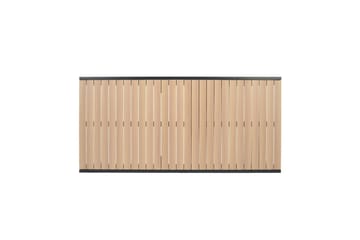 Utomhusmöbelgrupp Lifestyle Garden Panama 210-300 cm 10 stapelbarfotölj - 10 stapelbarfotölj - Utemöbler & utemiljö - Utegrupp - Matgrupp utomhus