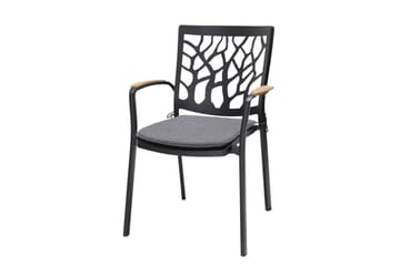 Utomhusmöbelgrupp Lifestyle Garden Portals balcony bord & 2 stol - Utemöbler & utemiljö - Utegrupp - Cafegrupp & cafeset