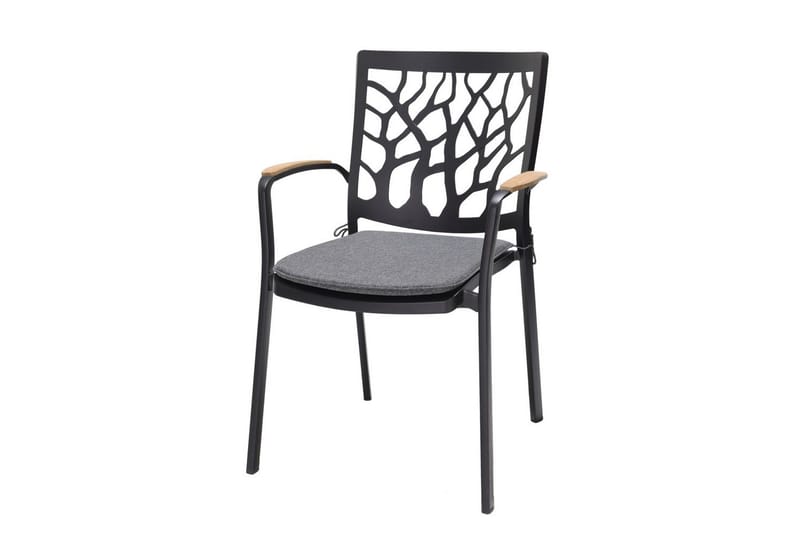 Utomhusmöbelgrupp Lifestyle Garden Portals balcony bord & 2 stol - Utemöbler & utemiljö - Utegrupp - Cafegrupp & cafeset