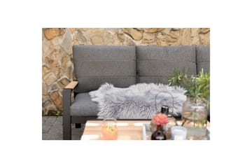 Utomhusmöbelgrupp Lifestyle Garden Panama hörn - Utemöbler & utemiljö - Utegrupp - Soffgrupp utomhus