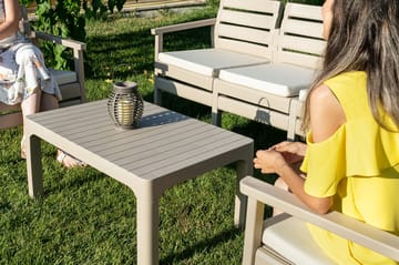 Vomira Loungegrupp utomhus - Desert Beige - Utemöbler & utemiljö - Utegrupp - Soffgrupp utomhus