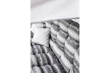 Monica 3- pers. hammock, 83B - Grå/Grå - Utemöbler & utemiljö - Utesoffa - Hammock