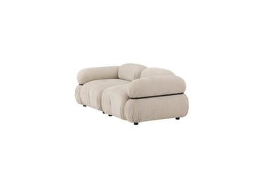 2-sits soffa Mika - Utemöbler & utemiljö - Utesoffa - Trädgårdssoffa