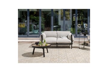 2-sitssoffa Esperia - Utemöbler & utemiljö - Utesoffa - Trädgårdssoffa