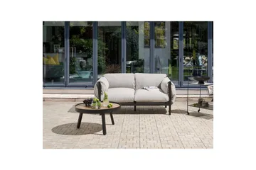 2-sitssoffa Esperia - Utemöbler & utemiljö - Utesoffa - Trädgårdssoffa