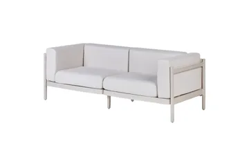 2-sitssoffa Ferretti - Utemöbler & utemiljö - Utesoffa - Trädgårdssoffa