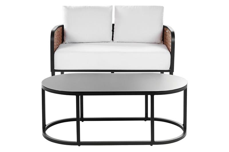 2-sitssoffa Montefalco