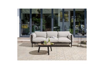 3-sitssoffa Esperia - Utemöbler & utemiljö - Utesoffa - Trädgårdssoffa