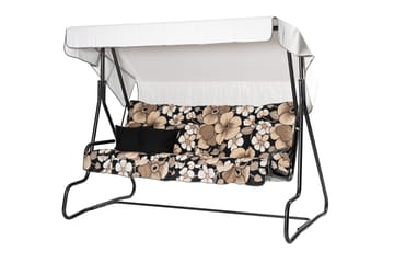 Adhira Komplett Hammock 196 cm