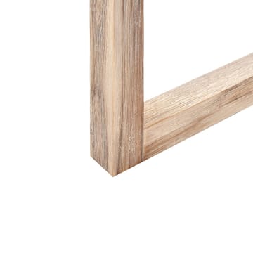 Bänk Notteri - Utemöbler & utemiljö - Utesoffa - Trädgårdsbänk & utebänk