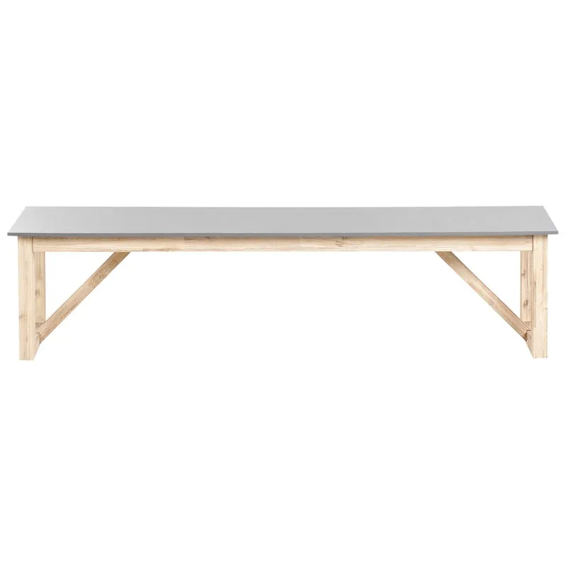 Bänk Notteri - Utemöbler & utemiljö - Utesoffa - Trädgårdsbänk & utebänk