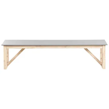 Bänk Notteri - Utemöbler & utemiljö - Utesoffa - Trädgårdsbänk & utebänk