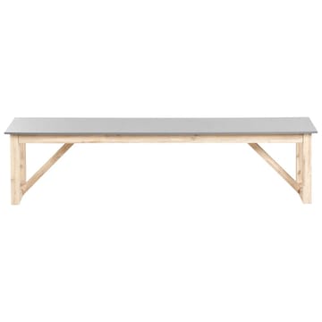 Bänk Notteri - Utemöbler & utemiljö - Utesoffa - Trädgårdsbänk & utebänk