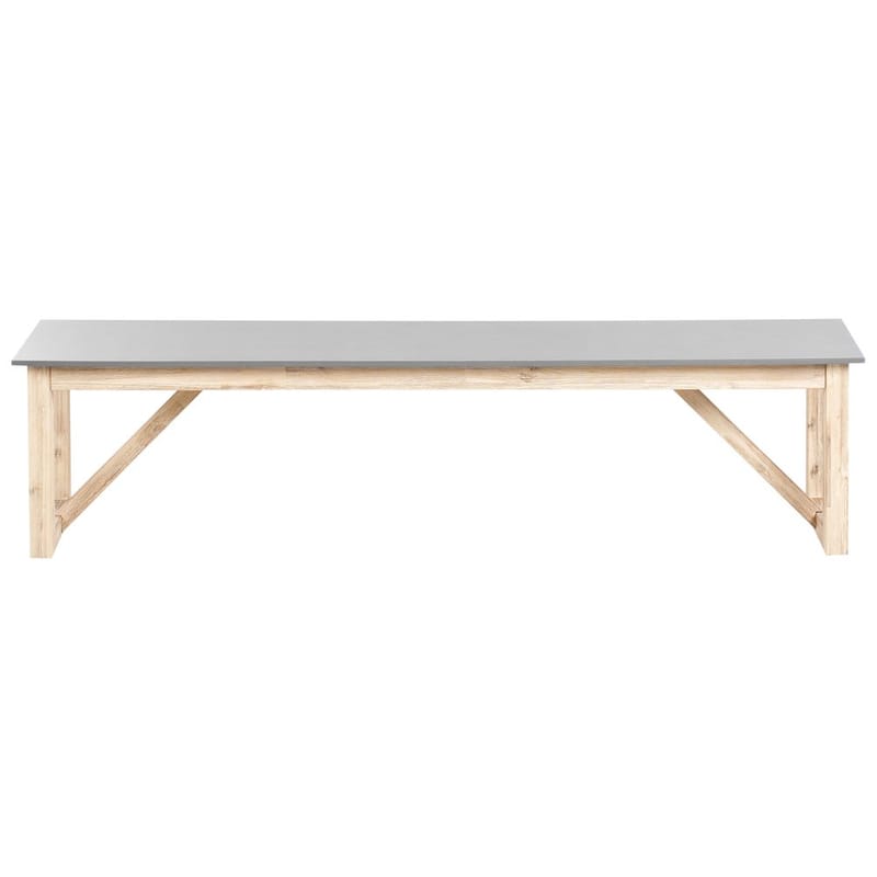 Bänk Notteri - Utemöbler & utemiljö - Utesoffa - Trädgårdsbänk & utebänk