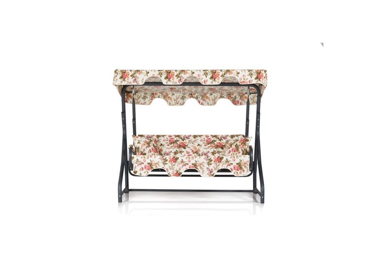 Bellan Hängsoffa Utomhus 3-sits - Multifärgad - Utemöbler & utemiljö - Utesoffa - Hängsoffa