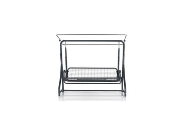 Bellan Hängsoffa Utomhus 3-sits - Multifärgad - Utemöbler & utemiljö - Utesoffa - Hängsoffa