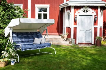 De Luxe 3- pers. hammock, 86B - Utemöbler & utemiljö - Utesoffa - Hammock
