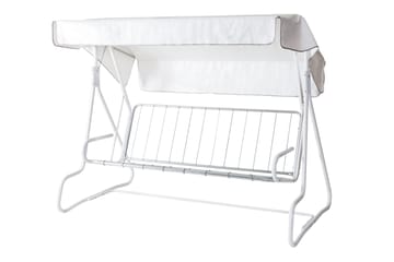 De Luxe 3- pers. hammock, 86B - Utemöbler & utemiljö - Utesoffa - Hammock