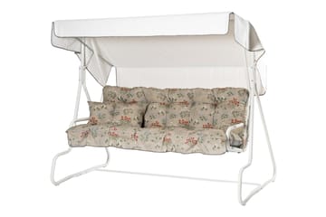 De Luxe Komplett Hammock 196 cm