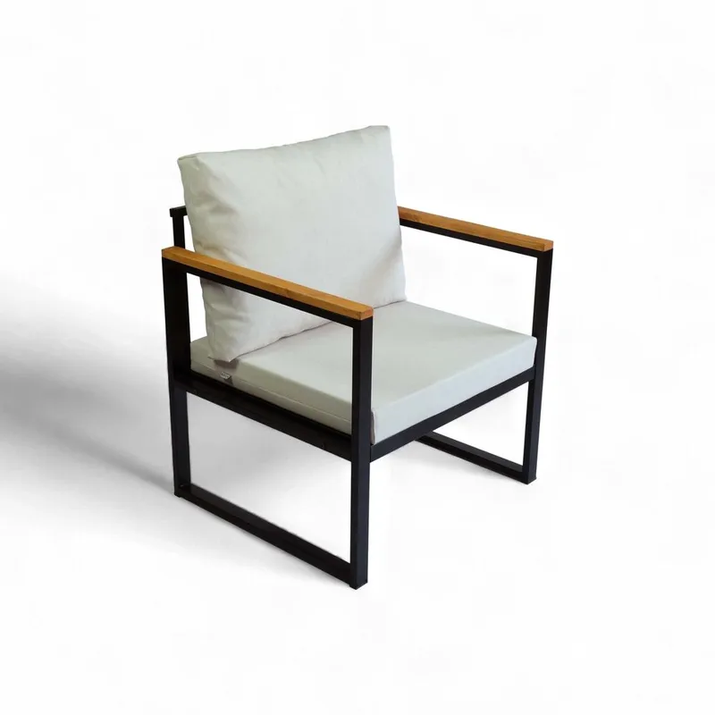 Feylan Trädgårdssoffa 70 cm, Beige