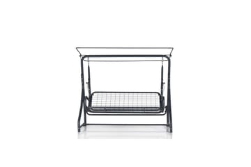 Gowanda Komplett Hammock 3-sits - Multifärgad - Utemöbler & utemiljö - Utesoffa - Hammock