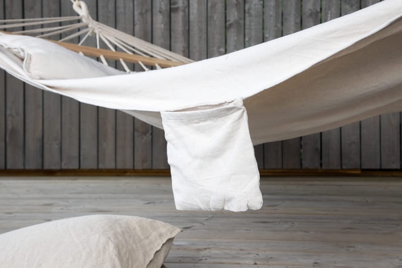 Anini Hängmatta, Vit