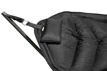 Niño Hängmatta - Svart - Utemöbler & utemiljö - Utesoffa - Hängmatta