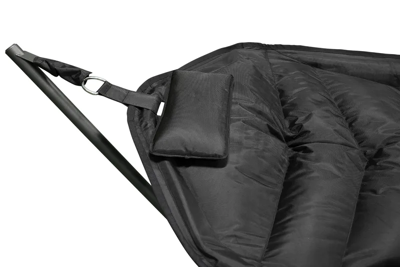 Niño Hängmatta - Svart - Utemöbler & utemiljö - Utesoffa - Hängmatta