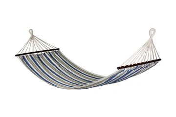 Riina Hängmatta - Flerfärgad - Utemöbler & utemiljö - Utesoffa - Hängmatta