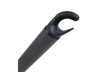 Stativ för Hängmatta Mörkgrå - Utemöbler & utemiljö - Utesoffa - Hängmatta