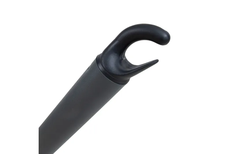 Stativ för Hängmatta Mörkgrå - Utemöbler & utemiljö - Utesoffa - Hängmatta