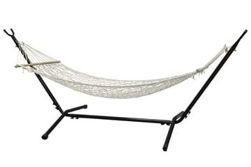 Ubud Hängamtta - Offwhite/Natur - Utemöbler & utemiljö - Utesoffa - Hängmatta