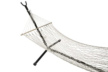 Ubud Hängamtta - Offwhite/Natur - Utemöbler & utemiljö - Utesoffa - Hängmatta