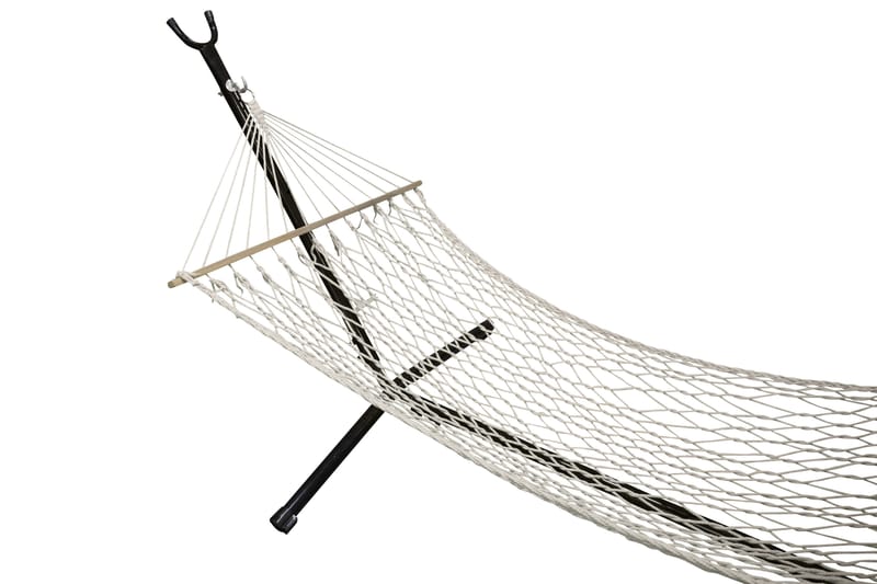 Ubud Hängamtta - Offwhite/Natur - Utemöbler & utemiljö - Utesoffa - Hängmatta