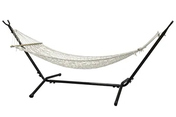 Ubud Hängamtta - Offwhite/Natur - Utemöbler & utemiljö - Utesoffa - Hängmatta