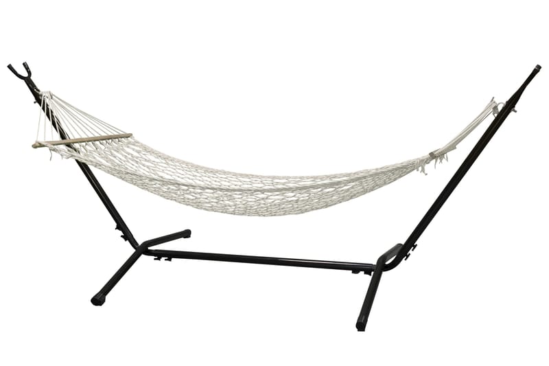 Ubud Hängamtta - Offwhite/Natur - Utemöbler & utemiljö - Utesoffa - Hängmatta