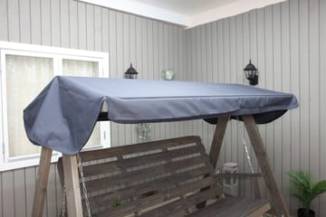 Hängmatta Pelle gunga utan tak Utomhus - Grå - Utemöbler & utemiljö - Utesoffa - Hammock