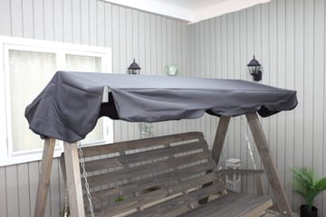 Hängmatta Pelle gunga utan tak Utomhus - Grå - Utemöbler & utemiljö - Utesoffa - Hammock